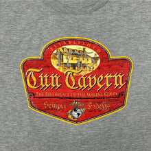 Load image into Gallery viewer, Tun Tavern T-Shirt (Grey)