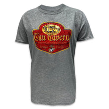 Load image into Gallery viewer, Tun Tavern T-Shirt (Grey)