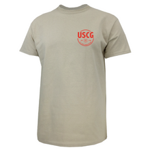 Load image into Gallery viewer, Coast Guard Retired T-Shirt