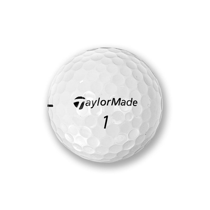 Charging Goat Golf Ball