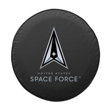 Load image into Gallery viewer, United States Space Force Tire Cover*
