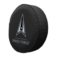 Load image into Gallery viewer, United States Space Force Tire Cover*