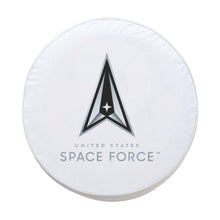 Load image into Gallery viewer, United States Space Force Tire Cover*