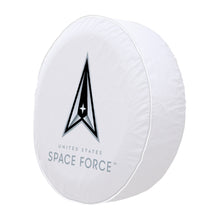 Load image into Gallery viewer, United States Space Force Tire Cover*