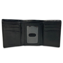 Load image into Gallery viewer, Marines Embossed Trifold Wallet