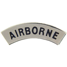 Load image into Gallery viewer, Airborne Lapel Pin