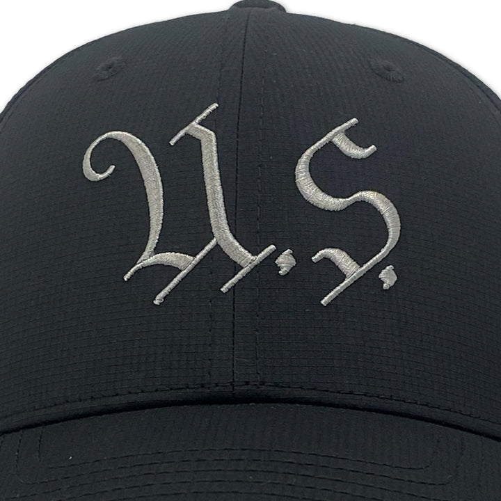 U.S. Army Nike 2025 Rivalry 1775 Club Ripstop Hat (Black)