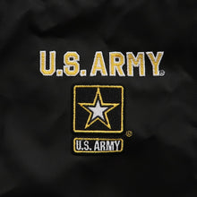 Load image into Gallery viewer, U.S Army Star Under Armour Undeniable MD Duffle (Grey)