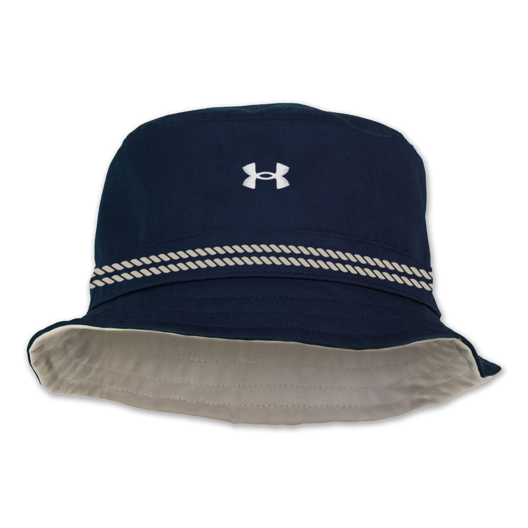 Under Armour Reversible Sportstyle Bucket Hat (Navy)