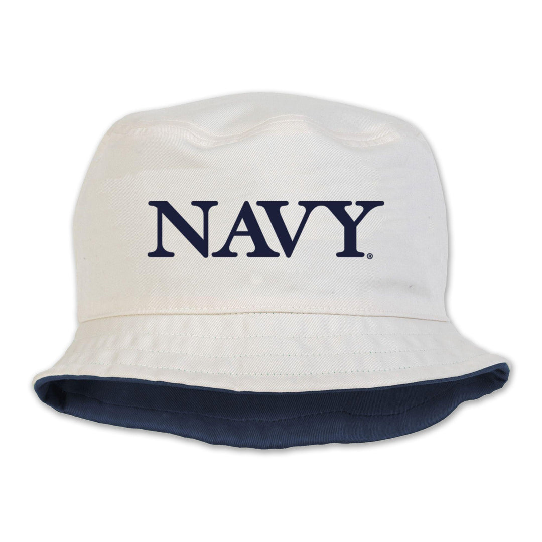 Under Armour Reversible Sportstyle Bucket Hat (Navy)