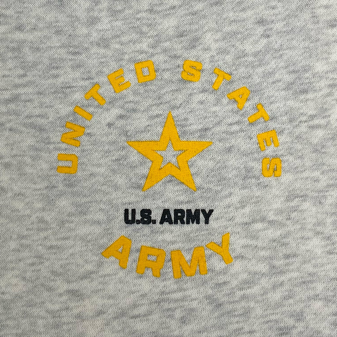 United States Army Star Rival Puddle Pant (Grey)