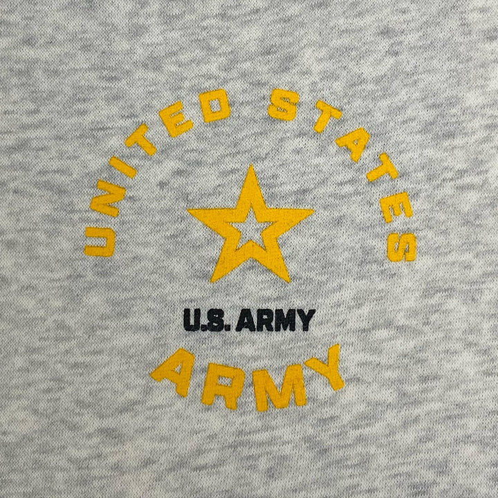 United States Army Star Rival Puddle Pant (Grey)