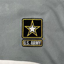Load image into Gallery viewer, Army Star Under Armour Gameday Lightweight 1/4 Zip (Grey)