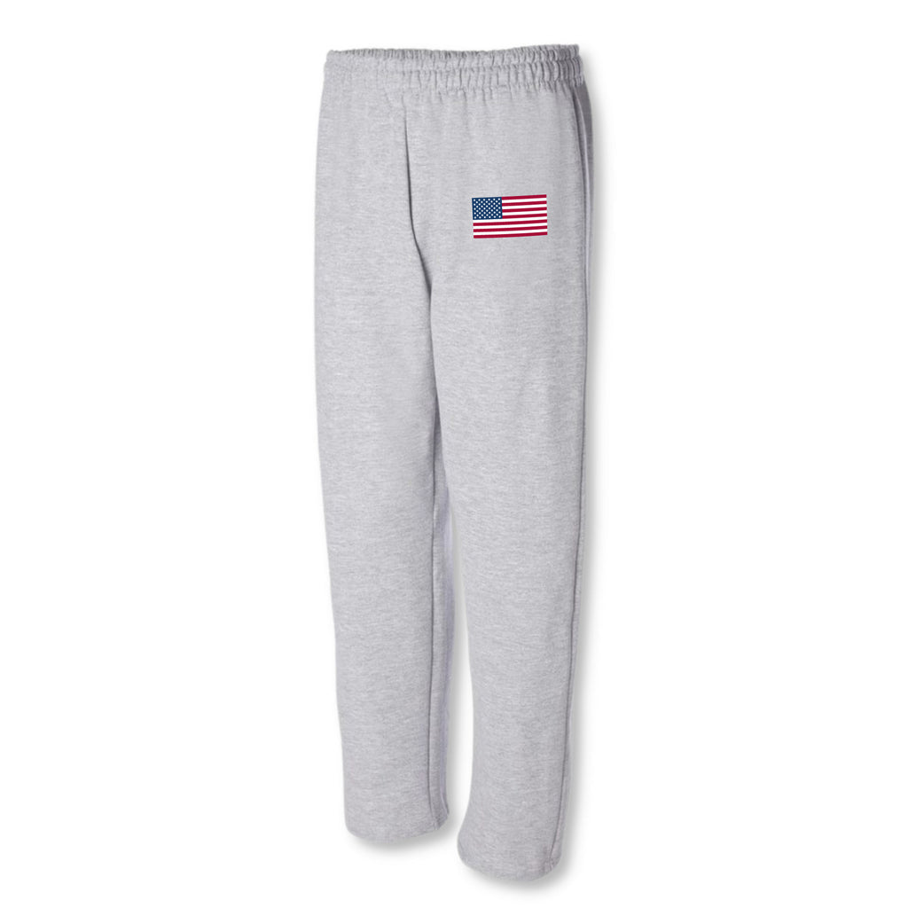 USA Flag Sweatpant