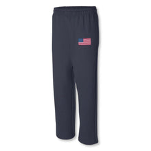 Load image into Gallery viewer, USA Flag Sweatpant