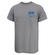 Load image into Gallery viewer, Air Force Retired T-Shirt