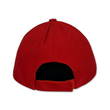 Load image into Gallery viewer, USMC 3D Semper Fidelis Hat (Red)