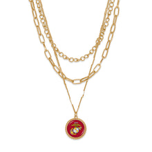 Load image into Gallery viewer, U.S. Marines Sydney Necklace