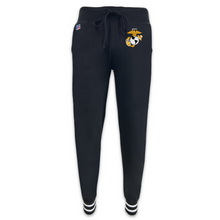 Load image into Gallery viewer, Marines EGA Ladies French Terry Jogger