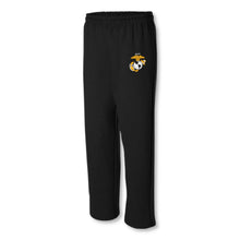 Load image into Gallery viewer, USMC EGA Logo Sweatpant