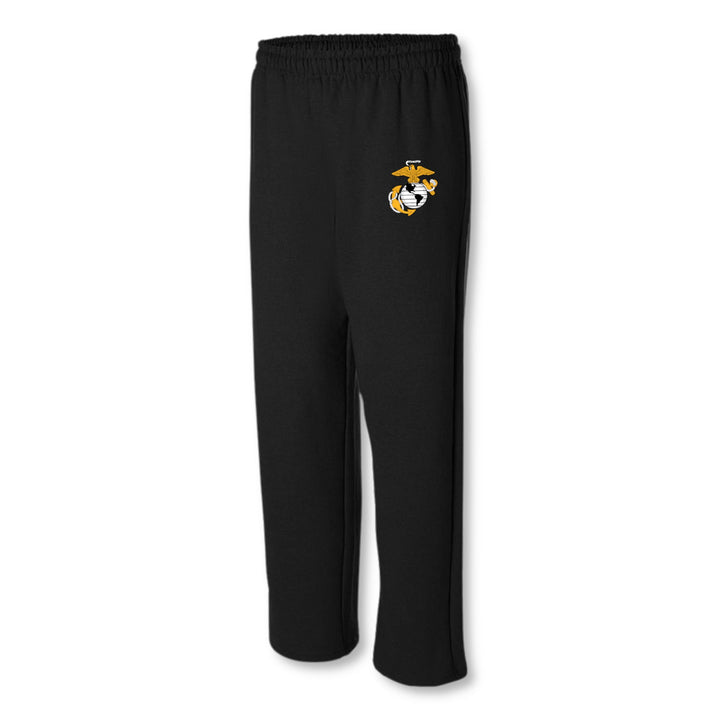 USMC EGA Logo Sweatpants