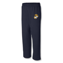 Load image into Gallery viewer, USMC EGA Logo Sweatpant