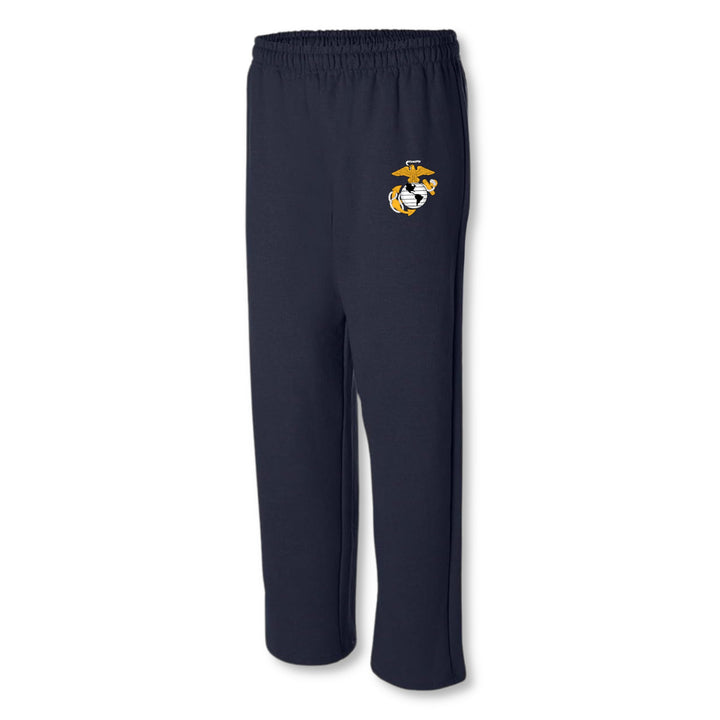 USMC EGA Logo Sweatpants