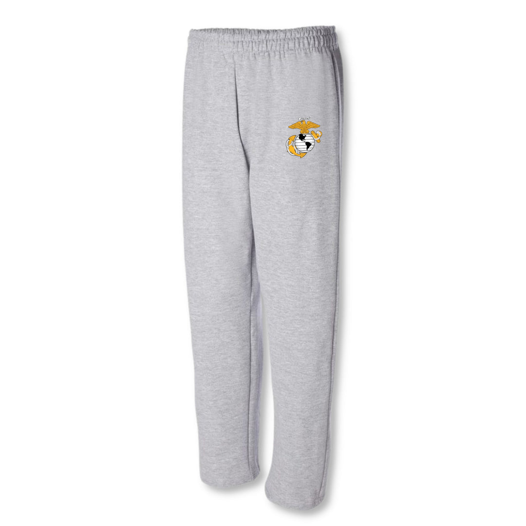 USMC EGA Logo Sweatpants