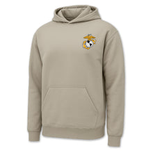 Load image into Gallery viewer, USMC EGA Logo Hood