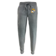 Load image into Gallery viewer, Marines EGA Ladies French Terry Jogger