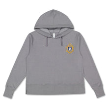 Load image into Gallery viewer, USNA Crest Ladies Hood