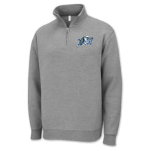 Load image into Gallery viewer, USNA Goat 1/4 Zip