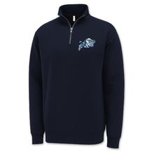 Load image into Gallery viewer, USNA Goat 1/4 Zip