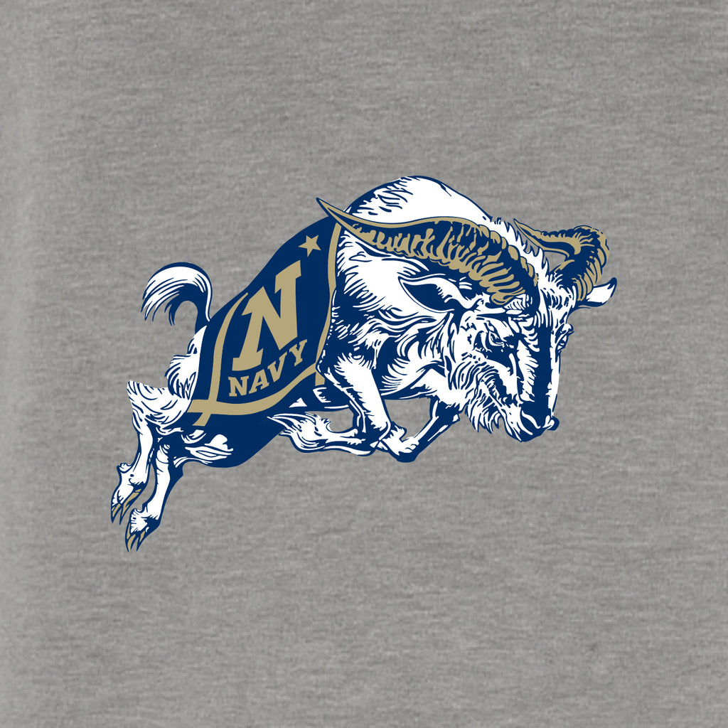 USNA Goat Full-Zip