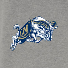 Load image into Gallery viewer, USNA Goat Full-Zip
