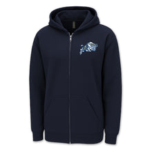 Load image into Gallery viewer, USNA Goat Full-Zip