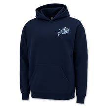 Load image into Gallery viewer, USNA Goat Hood