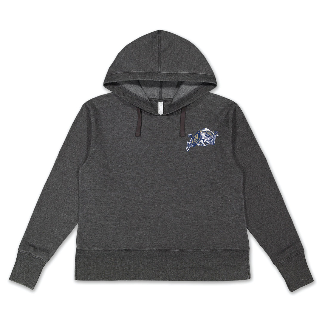 USNA Goat Ladies Hood