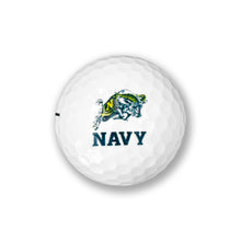 Load image into Gallery viewer, Charging Goat Golf Ball