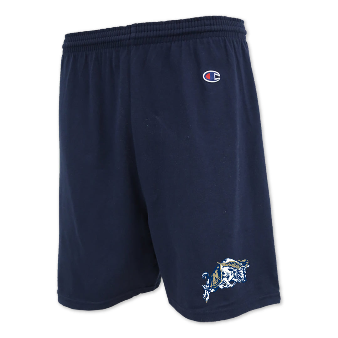 USNA Champion Goat Cotton Short