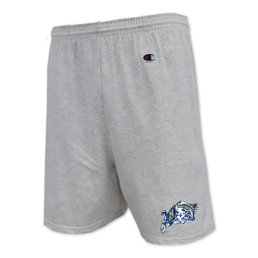 USNA Champion Goat Cotton Short