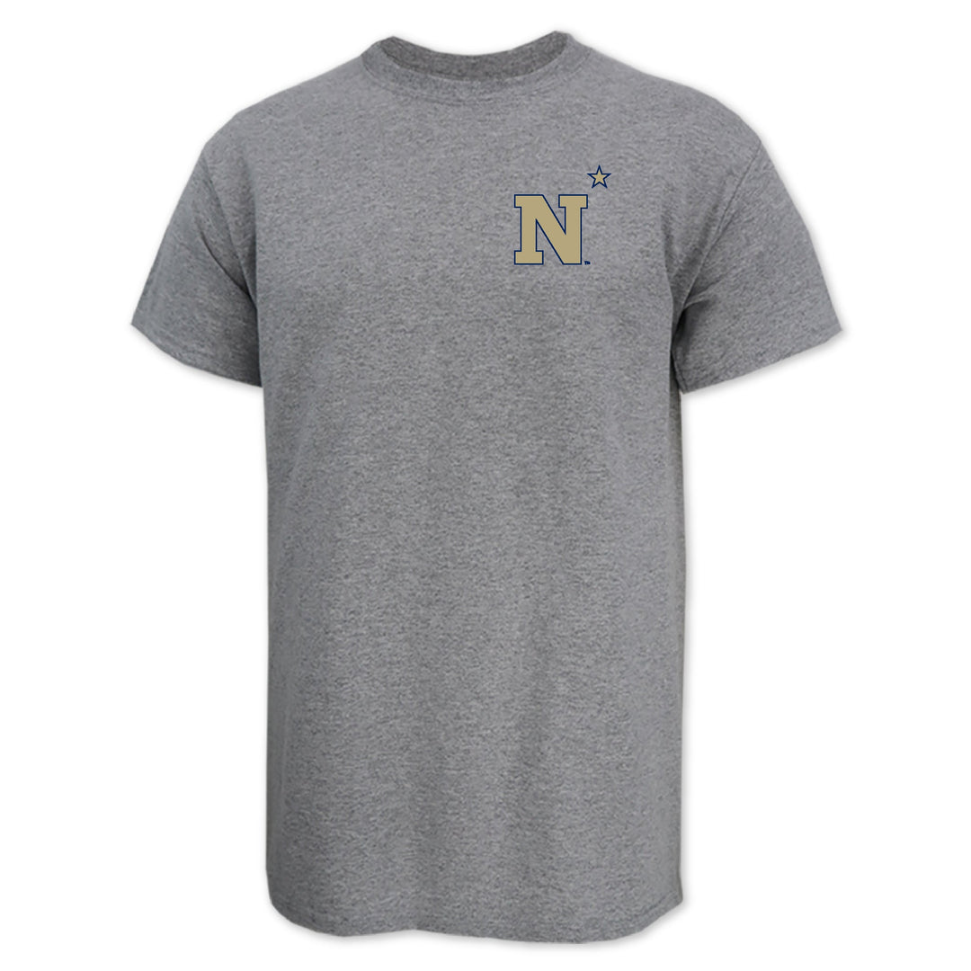 USNA N* T-Shirt
