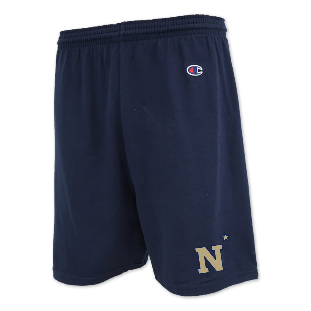USNA Champion N* Cotton Short
