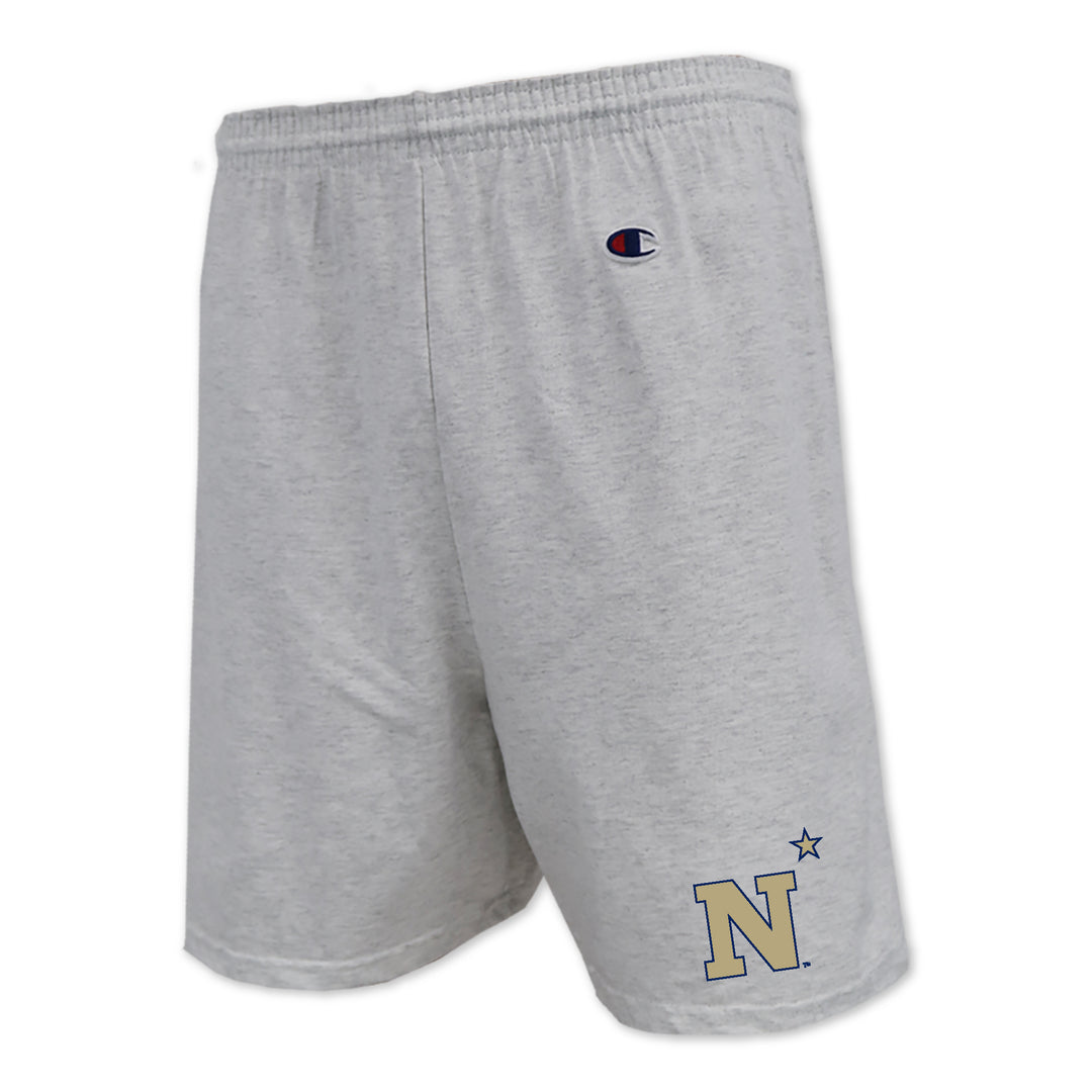 USNA Champion N* Cotton Short