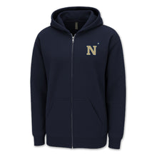 Load image into Gallery viewer, USNA N* Full-Zip