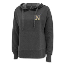 Load image into Gallery viewer, USNA N* Ladies Hood