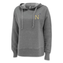 Load image into Gallery viewer, USNA N* Ladies Hood
