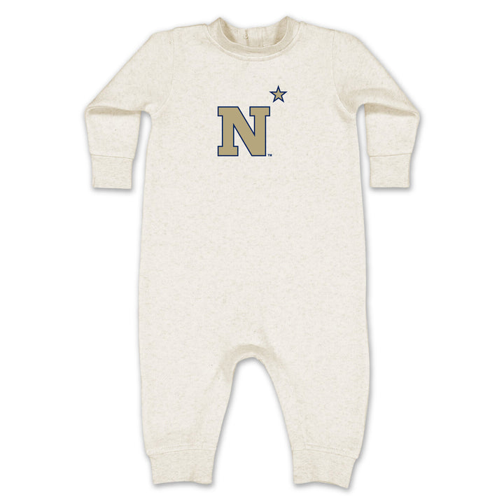 USNA N* Infant Fleece