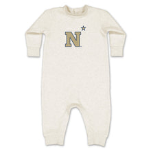 Load image into Gallery viewer, USNA N* Infant Fleece