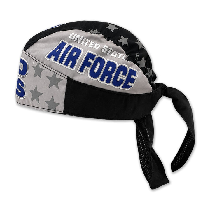 United States Air Force Platinum Danbanna